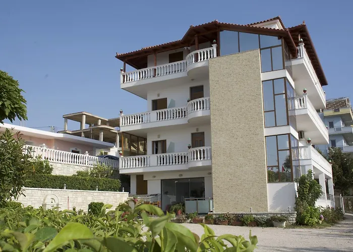 Villa Ideal