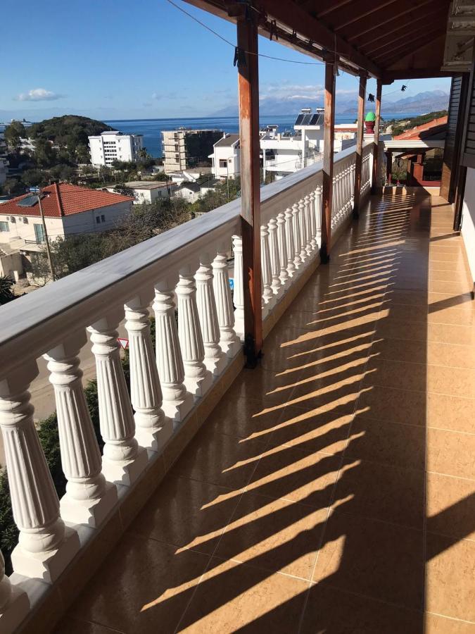Guest house Ideal Ksamil
