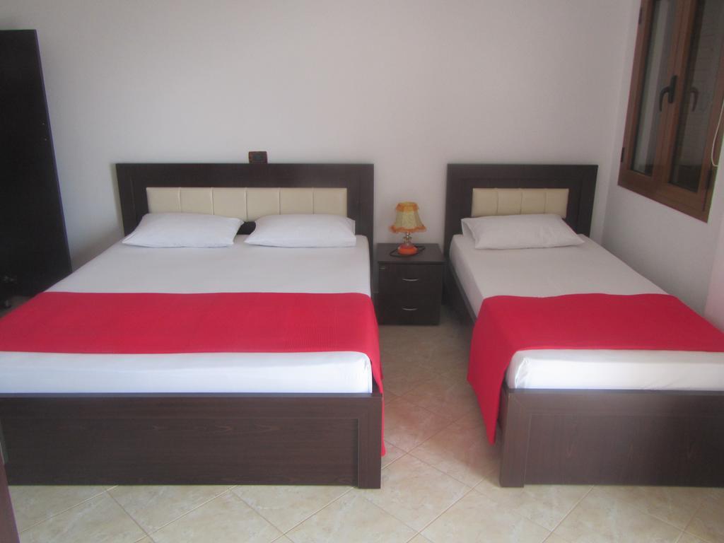 Guest house Ideal 3*