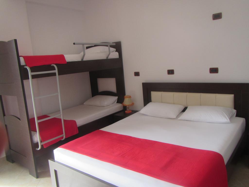 Guest house Ideal