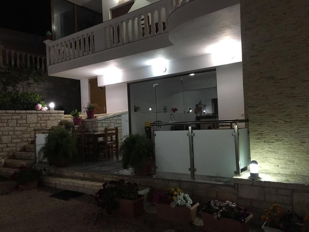 Guest house Ideal Ksamil
