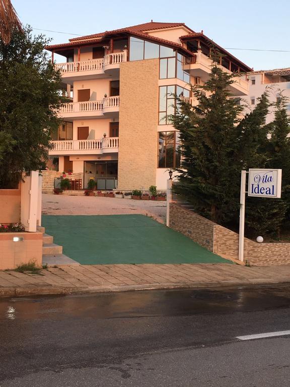 Ideal Ksamil
