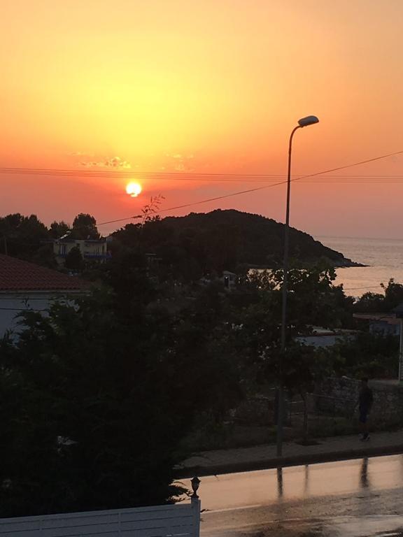 Guest house Ideal Ksamil