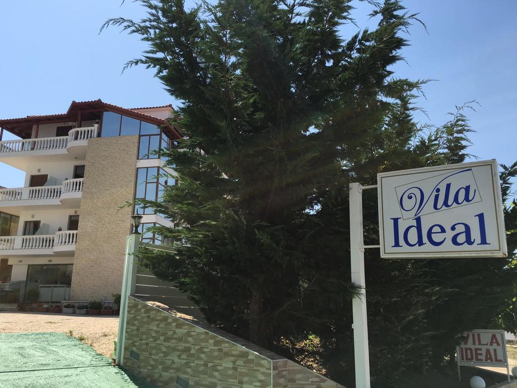 Guest house Ideal 3*