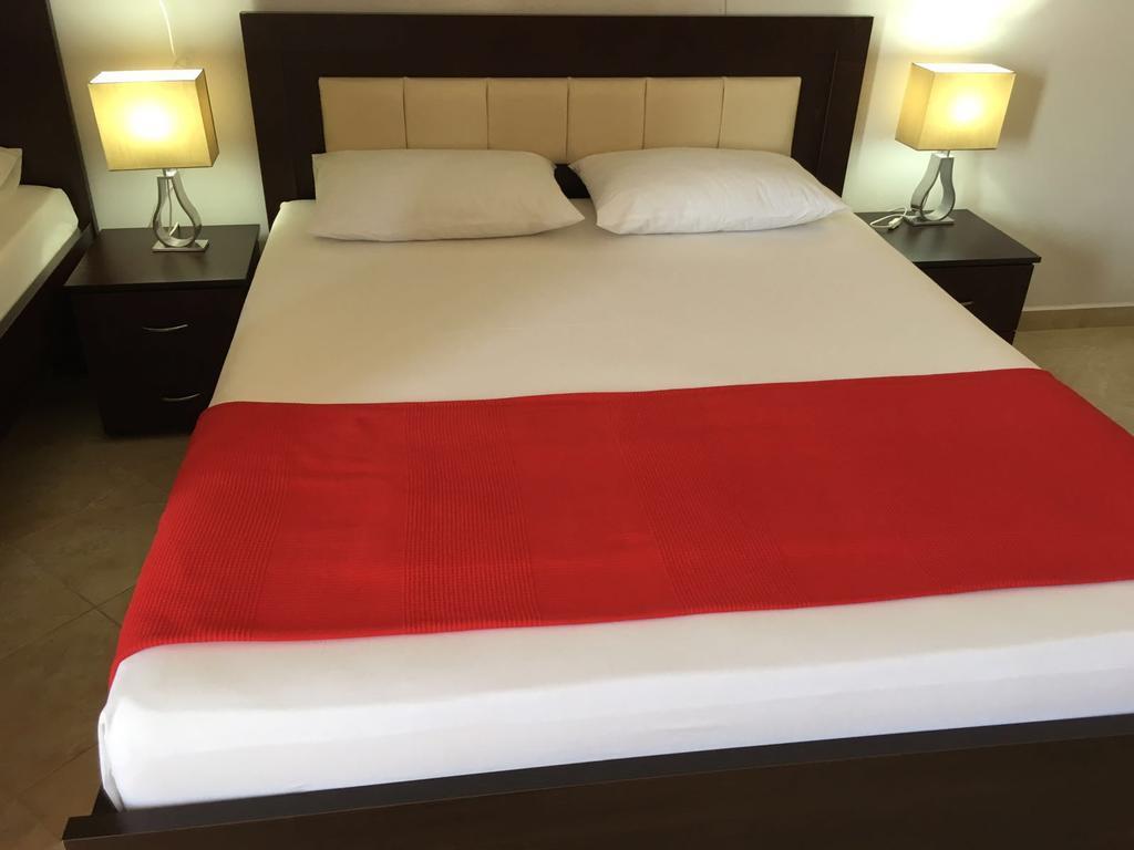 Guest house Ideal Ksamil