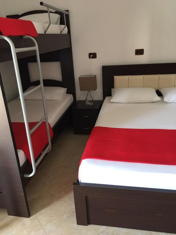 Guest house Ideal 3*