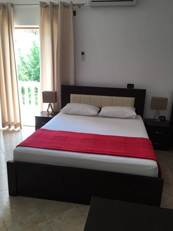 Guest house Ideal Ksamil