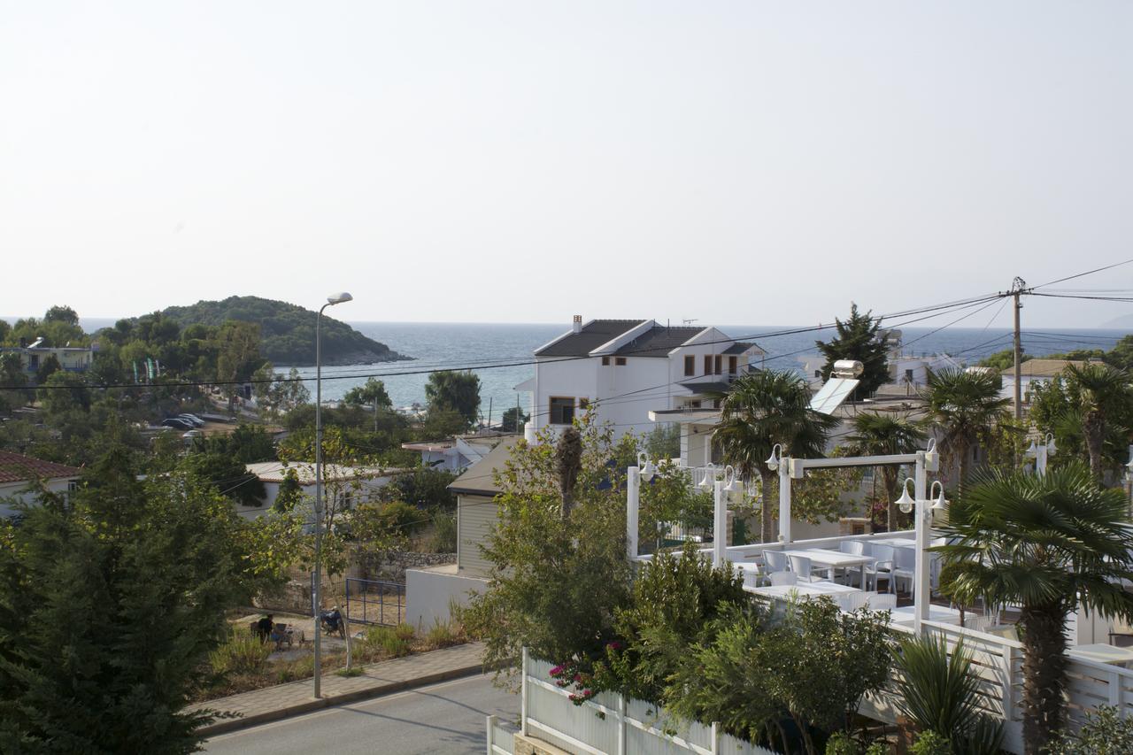 Ideal Guest house Ksamil