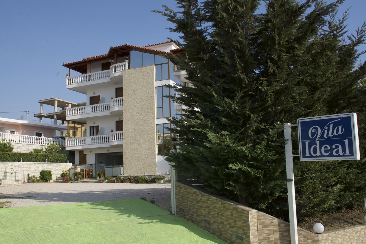 Guest house Ideal