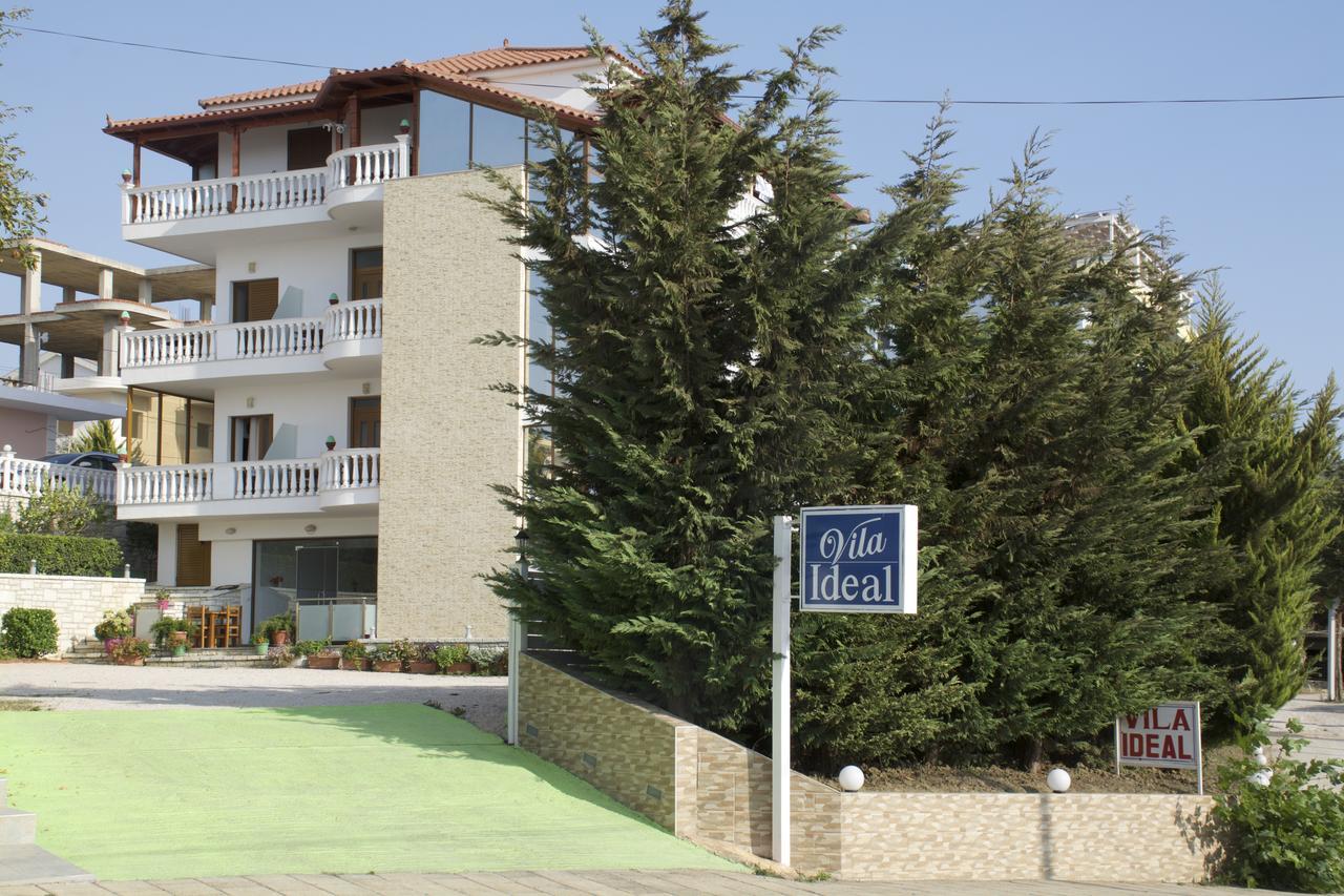 Ideal Guest house