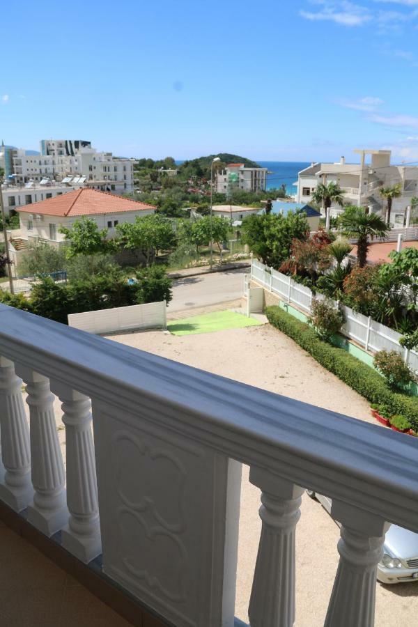 Guest house Ideal Ksamil
