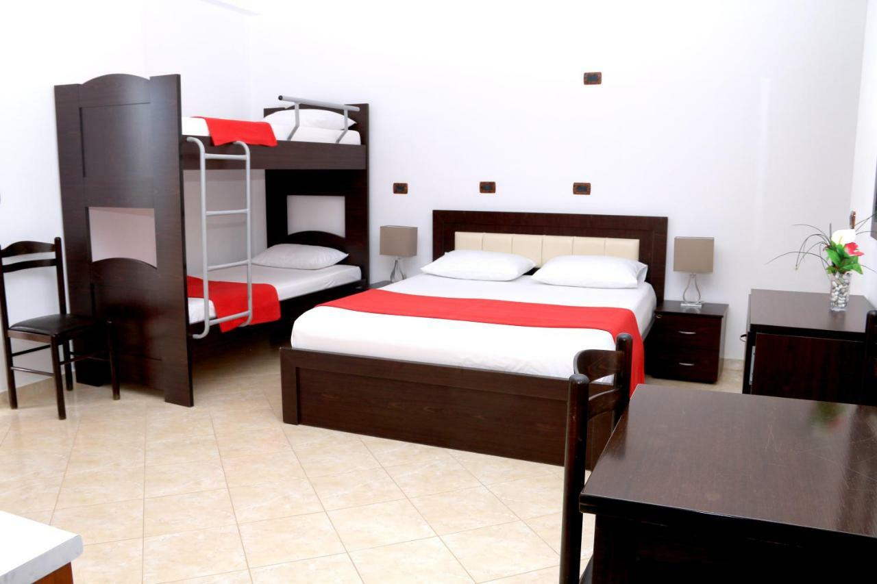 Guest house Ideal
