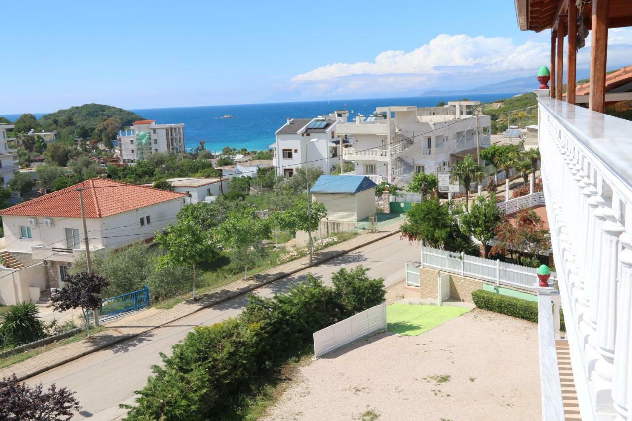 Ideal Ksamil