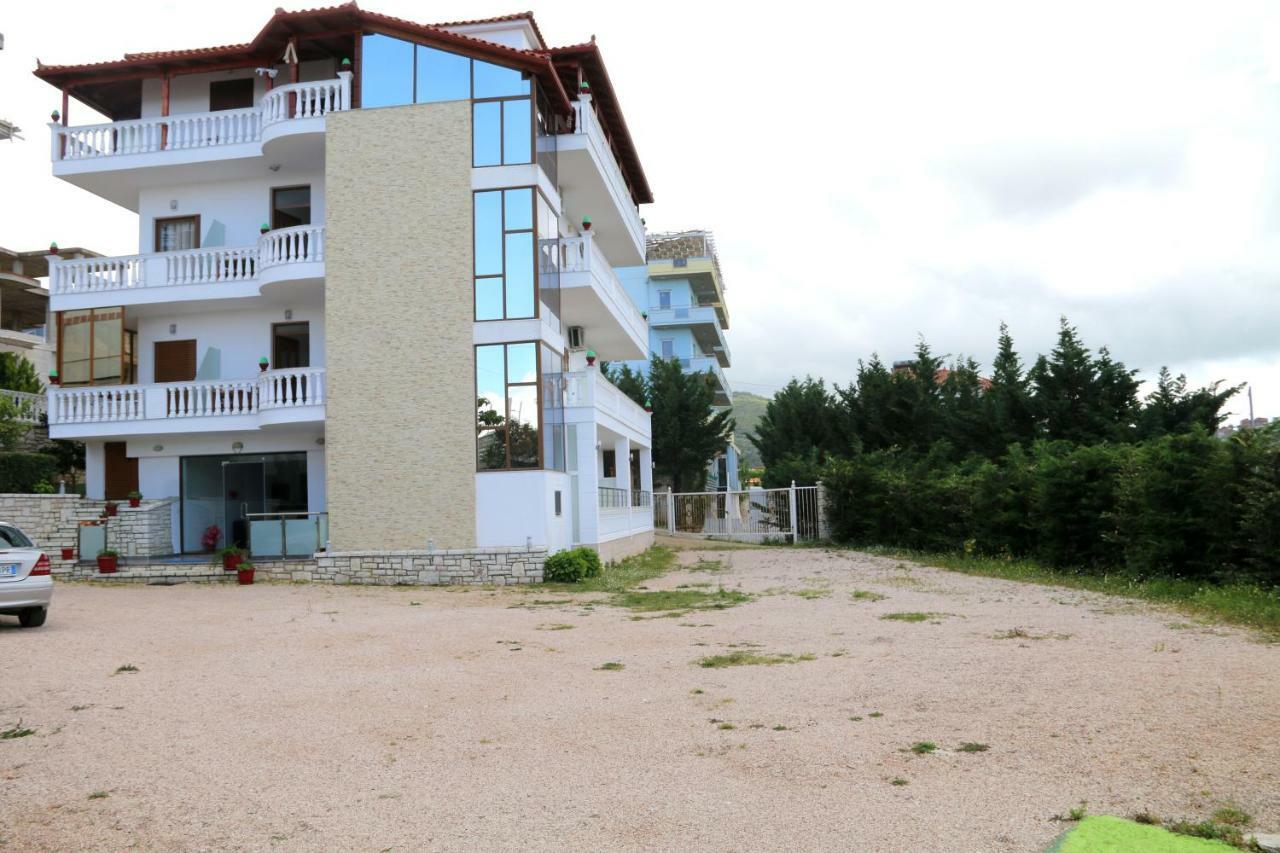 Guest house Ideal 3*