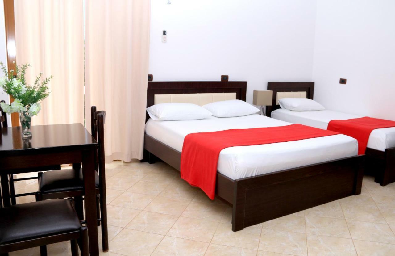 Guest house Ideal