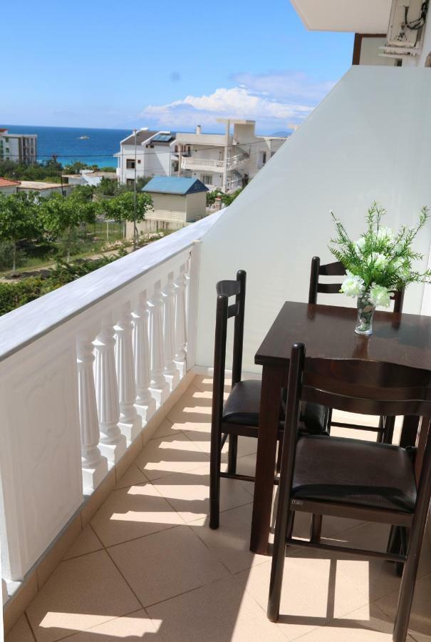 Guest house Ideal Ksamil